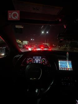 دودج تشارجر